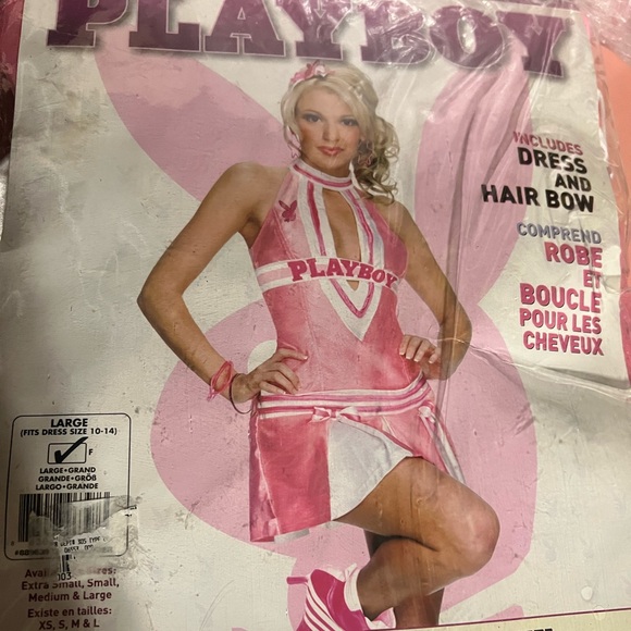 Playboy barbie costume ❤️ - Picture 4 of 6